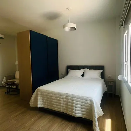 Апартаменты Horizon Luxury