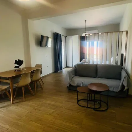 Horizon Luxury Апартаменты