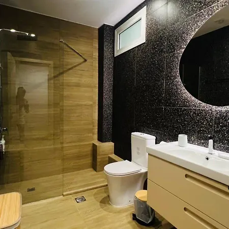 Horizon Luxury Апартаменты