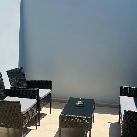 Horizon Luxury Апартаменты Кипарисия