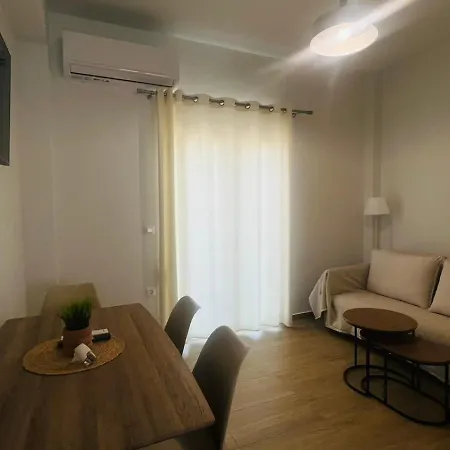 Horizon Luxury Апартаменты