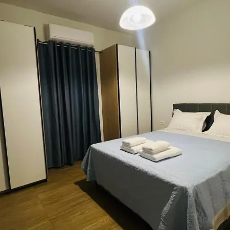 Horizon Luxury Кипарисия