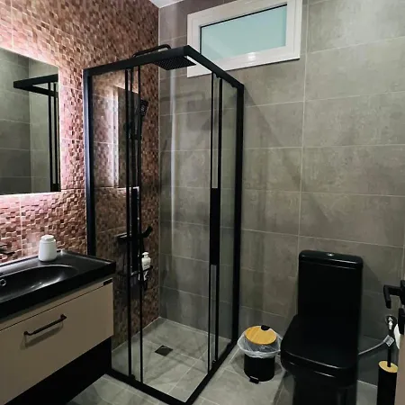 Апартаменты Horizon Luxury