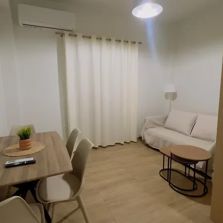 Horizon Luxury * Кипарисия