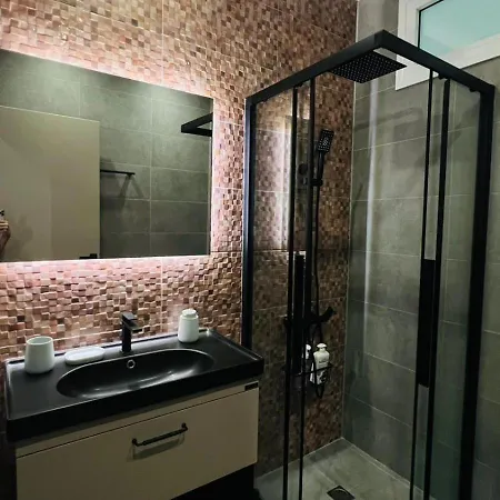 Horizon Luxury Апартаменты