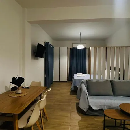 Horizon Luxury Апартаменты *