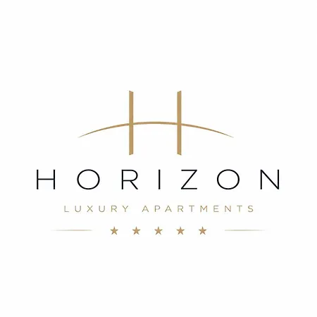 Horizon Luxury Апартаменты Кипарисия