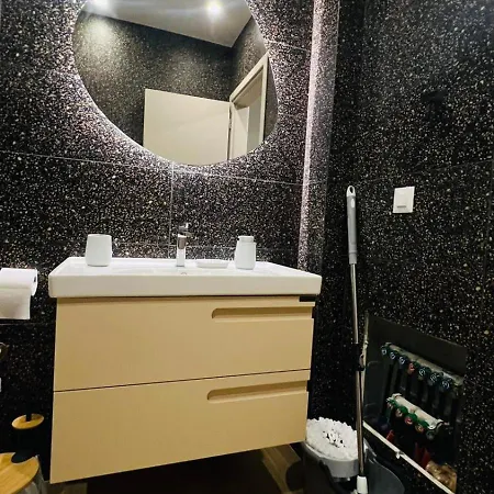 Horizon Luxury Апартаменты